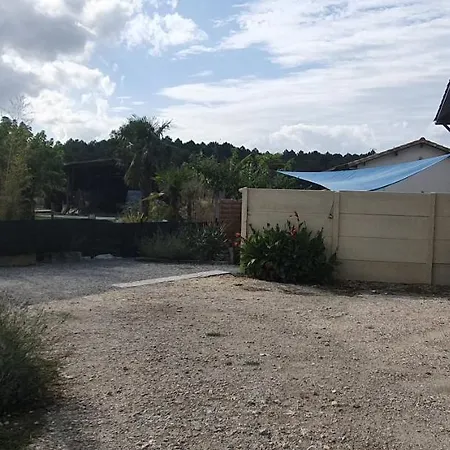 Las Vignas Bieujac